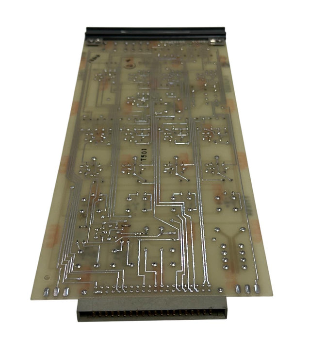 FOXBORO N-2AX+SUM / N2AXSUM SUMMER MODULE C0153FA-C C0153FA CS-N/SRC NSNP