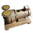 DEKKER DV0150D-MA3-SGL LIQUID RING VACUUM PUMP 10HP, 150cfm, 230/460V, 1" IN/OUT