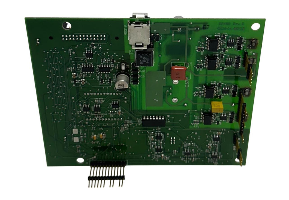 PILLAR TECHNOLOGIES AB6788-1B / AB67881B DIGITAL P6000 PLR80 USNP