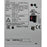 LENZE E82EV302_4C / E82EV302K4C VER. 4A39 8200 VECTOR INVERTER 3kW 13436485 NSMP