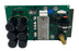 PILLAR TECHNOLOGIES CB6787-1 / AB6788-1A POWER BOARD P6000 OEM PLR80 USNP