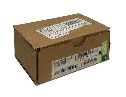 CONDOR HB24-1.2-A+G / HB2412AG LINEAR POWER SUPPLY 100/120/215/230-240V IN NSMP