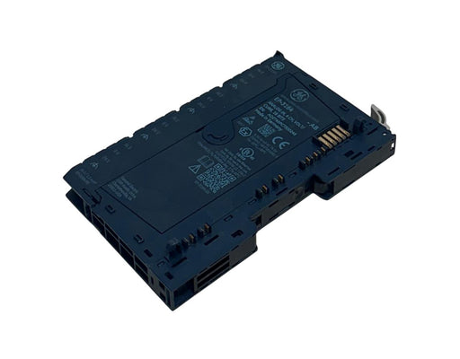 GE EP-3164-AB / EP-3164 ANALOG INPUT MODULE 4-CHNL VOLTAGE CURRENT RSTi-EP NSMP