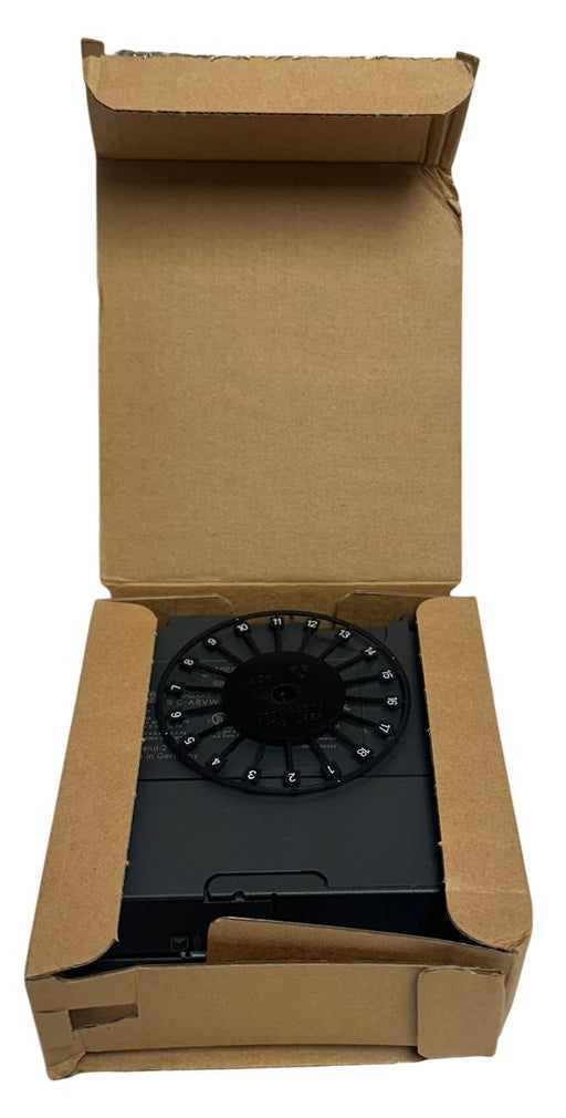 SIEMENS 6ES7 315-2AH14-0AB0 / 6ES73152AH140AB0 SIMATIC S7-300 CPU MODULE NSMP