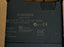 SIEMENS 6ES7 315-2AH14-0AB0 / 6ES73152AH140AB0 SIMATIC S7-300 CPU MODULE NSMP