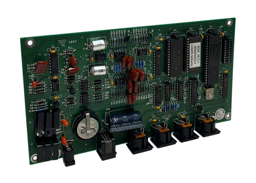 OLEC 17AI441 / 61D4239A00 REMOTE SYSTEM BOARD Rev. E2 1697 OEM USNP