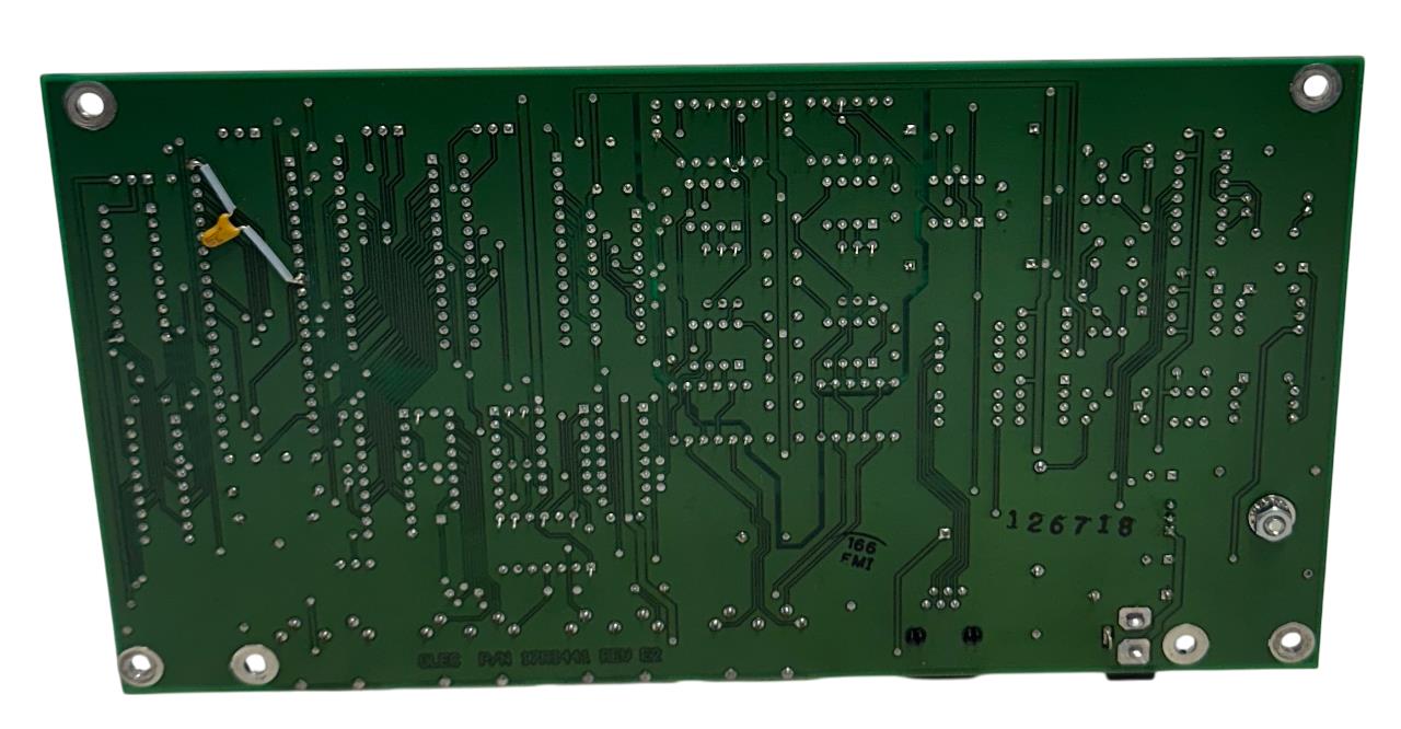 OLEC 17AI441 / 61D4239A00 REMOTE SYSTEM BOARD Rev. E2 1697 OEM USNP