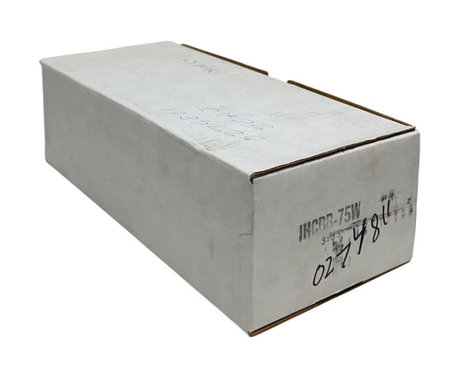 INTERNATIONAL POWER IHCBB-75W / IHCBB75W LINEAR POWER SUPPLY 5VDC/6A OUTPUT NSMP