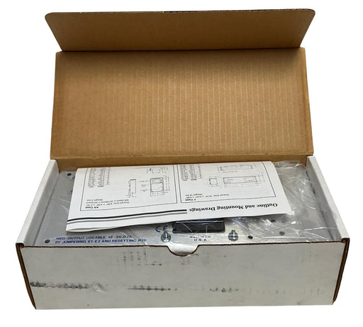 INTERNATIONAL POWER IHCBB-75W / IHCBB75W LINEAR POWER SUPPLY 5VDC/6A OUTPUT NSMP