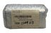 FABRICATION CONCEPTS 34CAP10-HV-T / 34CAP10HVT CAPACITOR 10uF 1200V NSMP