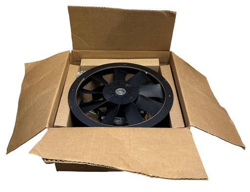 TORRINGTON RESEARCH COMPANY 170-00-0123 RA / 71625623 TUBE AXIAL FAN 115VAC NSMP