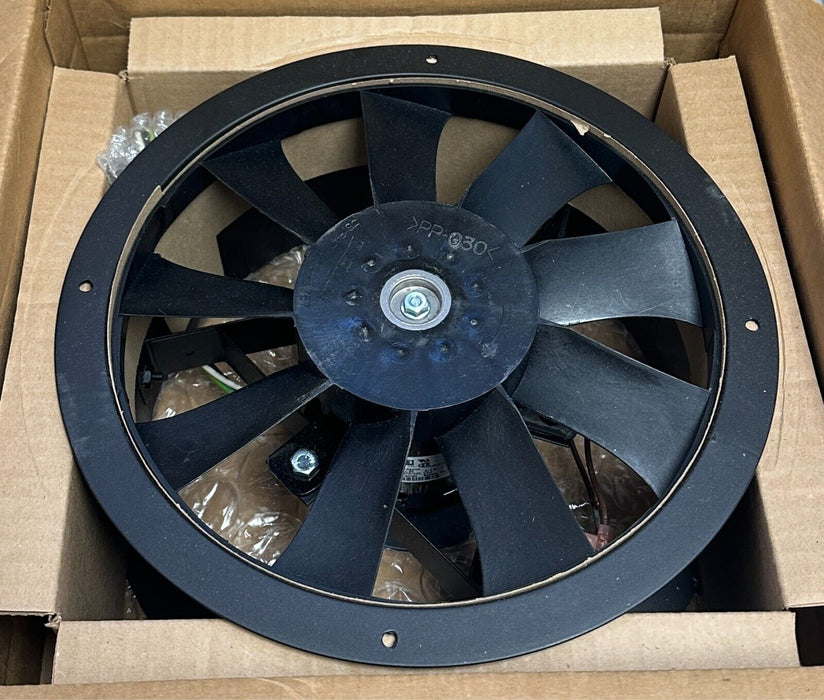 TORRINGTON RESEARCH COMPANY 170-00-0123 RA / 71625623 TUBE AXIAL FAN 115VAC NSMP