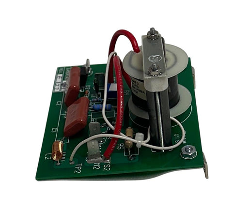OLEC CORP 64MV414V-001 / 64MV414V001 / 64MV414V ASSEMBLED TRIGGER PCB NSNP