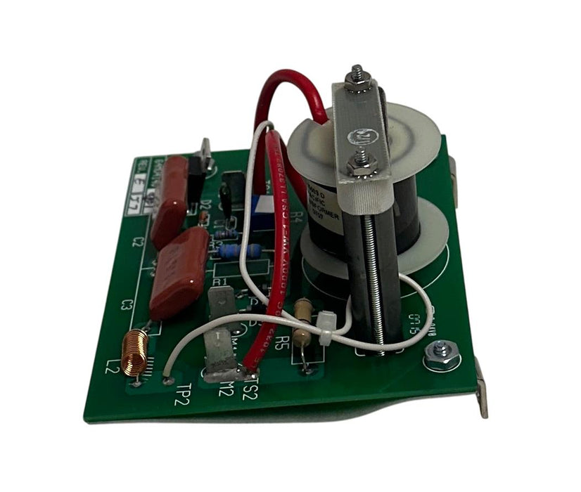 OLEC CORP 64MV414V-001 / 64MV414V001 / 64MV414V ASSEMBLED TRIGGER PCB NSNP