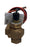 THOMAS PRODUCTS MODEL 1300 / 18301 RIGHT ANGLE LIQUID FLOW SWITCH 3/4'' NSMP