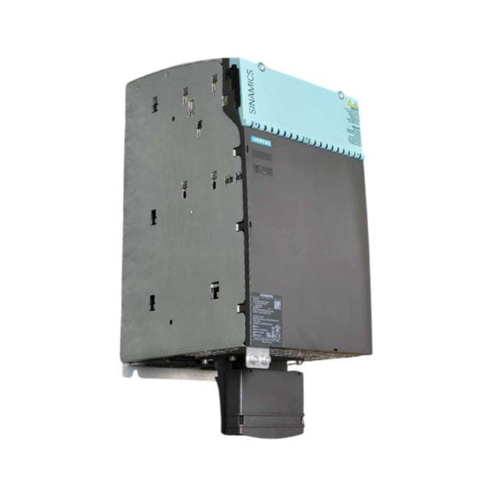 SIEMENS 6SL3130-7TE25-5AA3 SINAMICS S120 ACTIVE LINE MODULE 55kW 92A NSMP
