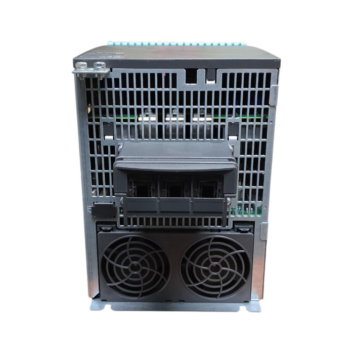 SIEMENS 6SL3130-7TE25-5AA3 SINAMICS S120 ACTIVE LINE MODULE 55kW 92A NSMP