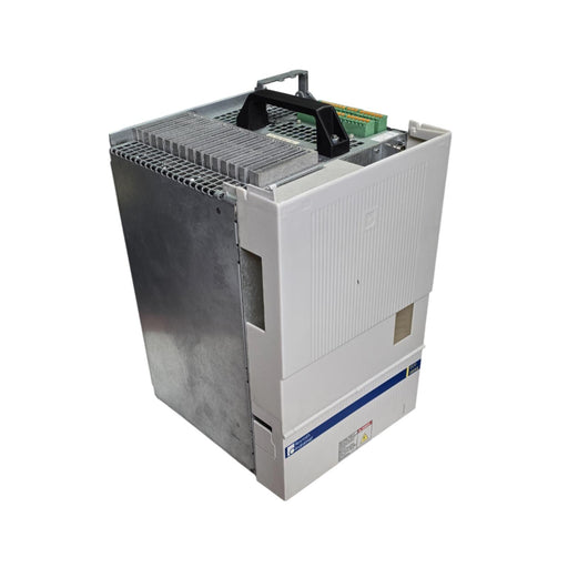 REXROTH INDRAMAT R911296562 - DKC22.3-200-7-FW EcoDrive 03 DRIVE CONTROLLER USPI