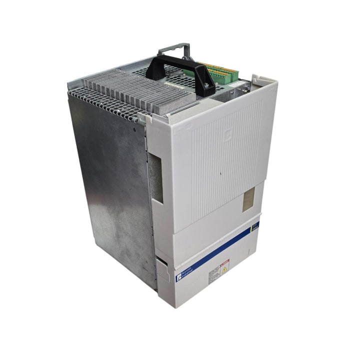 REXROTH INDRAMAT R911296562 - DKC22.3-200-7-FW EcoDrive 03 DRIVE CONTROLLER USPI