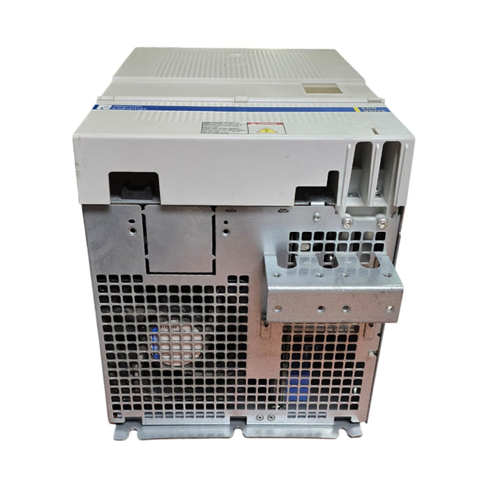 REXROTH INDRAMAT R911296562 - DKC22.3-200-7-FW EcoDrive 03 DRIVE CONTROLLER USPI