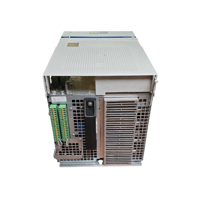 REXROTH INDRAMAT R911296562 - DKC22.3-200-7-FW EcoDrive 03 DRIVE CONTROLLER USPI