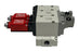 SMC VP744-5DZ1-04N-S1-X555 / VP7445DZ104NS1X555 SAFETY SOLENOID VALVE 24VDC NSMP