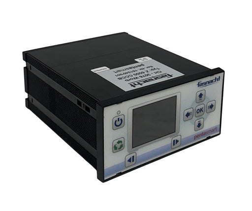 FASNACHT TYPE Z 5000 CCCB / Z5000 / Z5000CCCB pentasmart CONTROLLER I/O 24V NSNP