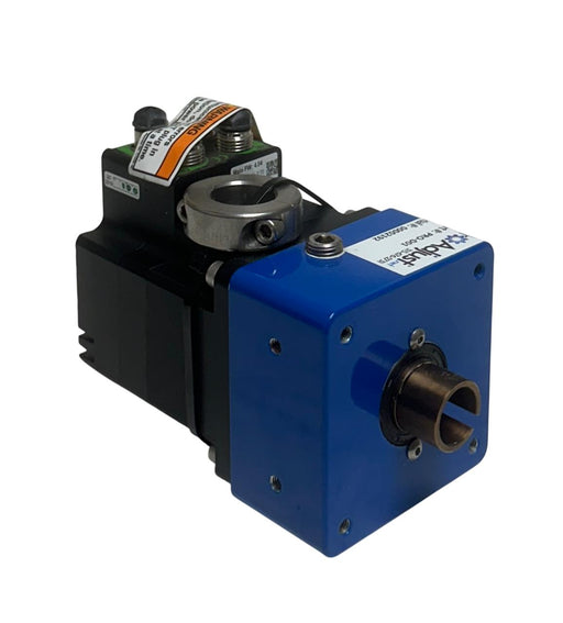 SCHNEIDER JVL ProAdjust PRO-D01 / PRO-M101 DRIVE POWER PACK ASSEMBLY MOTOR NSNP