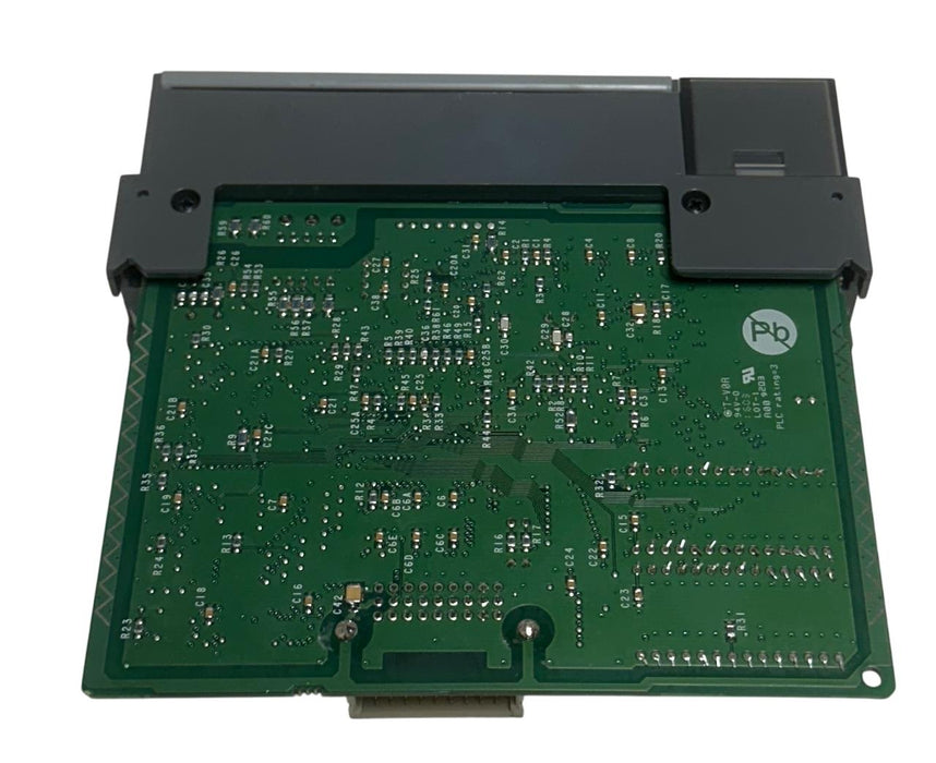 ALLEN BRADLEY 1747-SN /B SLC 500 REMOTE I/O SCANNER MODULE RIO PORT 1747SN NSNP