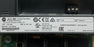 ALLEN BRADLEY 1747-SN /B SLC 500 REMOTE I/O SCANNER MODULE RIO PORT 1747SN NSNP