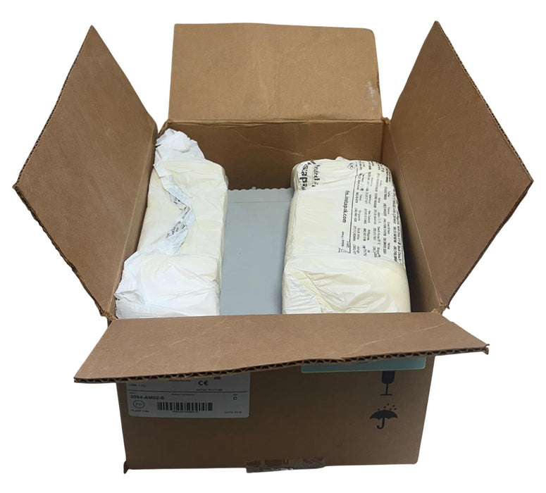 ALLEN BRADLEY 2094-BC01-M01-S /C KINETIX 6000 MULTI-AXIS SERVO DRIVE 6kW/9A NSMP