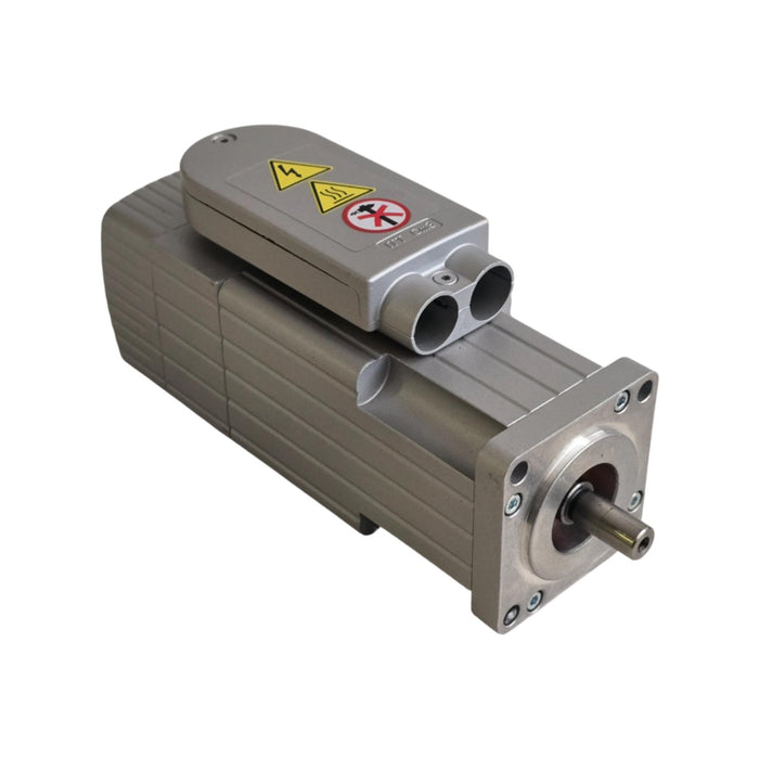 FESTO 550111 EMMS-AS DC SERVO MOTOR EMMS-AS-55-M-LS-TM 360VDC NUPI