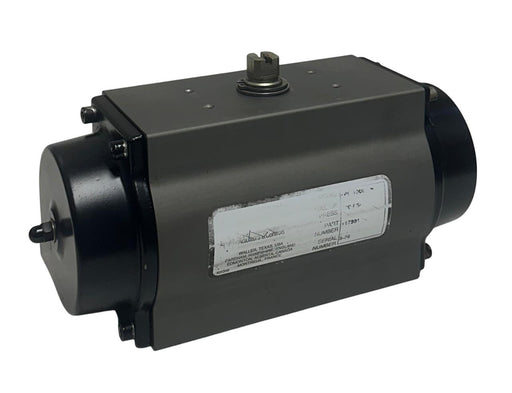 BETTIS RPC 1000 SR4 / 117991 PNEUMATIC ACTUATOR 3-WAY 120PSI RPC1000SR4 USNP