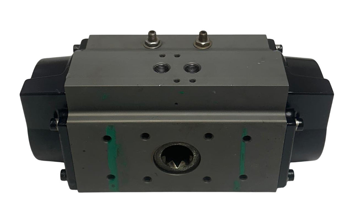 BETTIS RPC 1000 SR4 / 117991 PNEUMATIC ACTUATOR 3-WAY 120PSI RPC1000SR4 USNP
