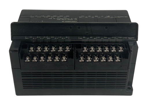 GE FANUC IC200UDR005-BA / IC200UDR005 VersaMax 28-PT MICRO CONTROLLER 24VDC NSNP