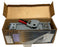 SQUARE D HU361AWKVW SERIES F06 HEAVY DUTY SAFETY SWITCH 30A 600V 50/60Hz NSMP
