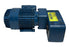 DEMAG TEREX AF05 OEL : 0,3L / KBA 71 A 6 GEAR MOTOR 0.29HP 3PH 230/460V NSNP