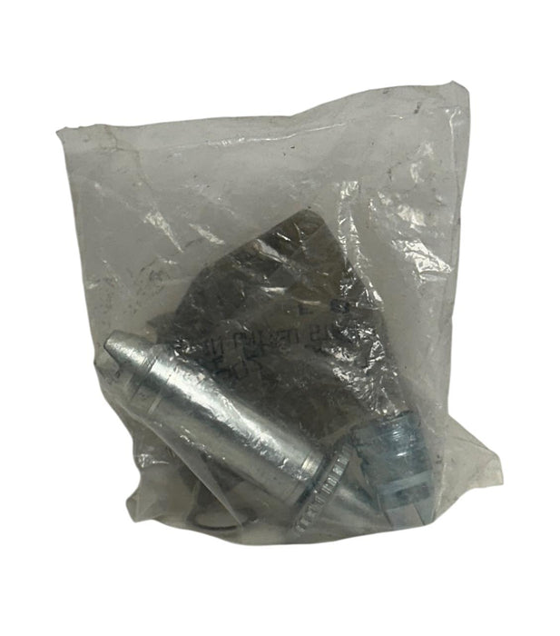 YALE 580000145 / YT580000145 OEM LEFT HAND BRAKE ADJUSTER ASM FOR FORKLIFT NSFS