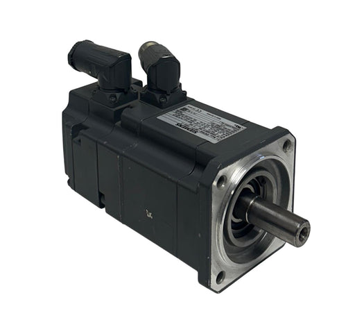 SIEMENS 1FK7042-5AF71-1EG3-Z V42 SIMOTICS SERVO MOTOR 1FK70425AF711EG3Z USNP