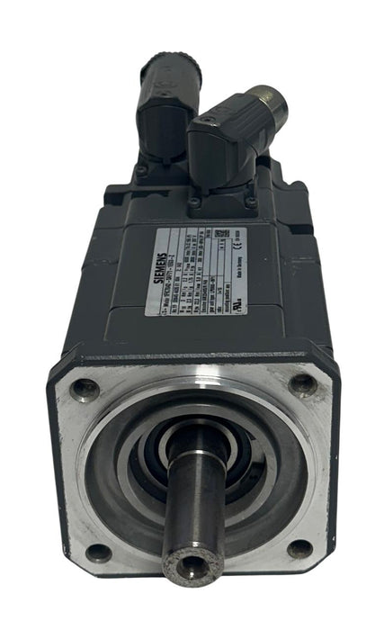 SIEMENS 1FK7042-5AF71-1EG3-Z V42 SIMOTICS SERVO MOTOR 1FK70425AF711EG3Z USNP