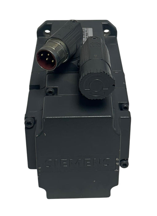 SIEMENS 1FK7042-5AF71-1EG3-Z V42 SIMOTICS SERVO MOTOR 1FK70425AF711EG3Z USNP