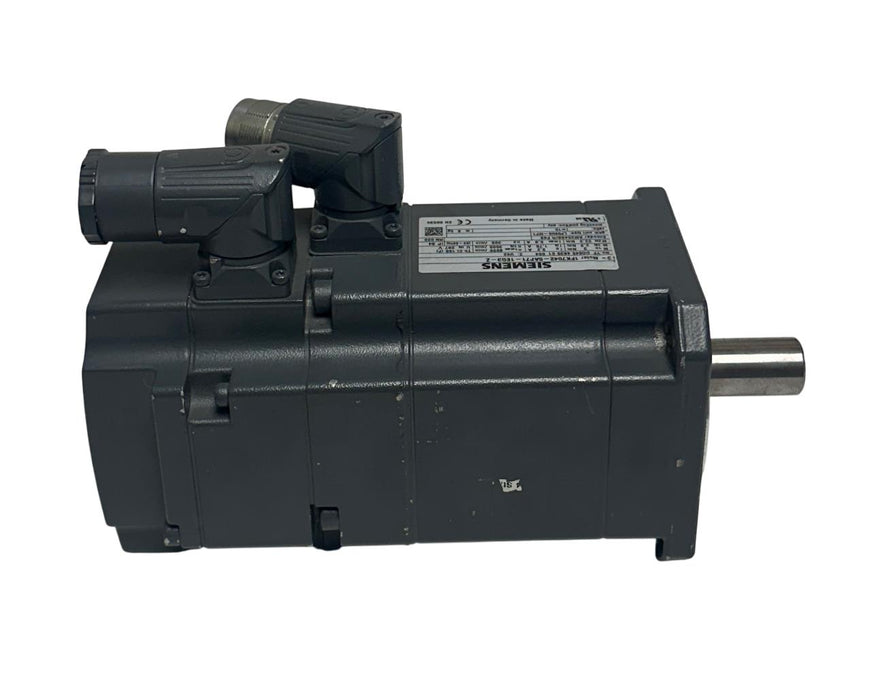 SIEMENS 1FK7042-5AF71-1EG3-Z V42 SIMOTICS SERVO MOTOR 1FK70425AF711EG3Z USNP