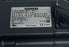SIEMENS 1FK7042-5AF71-1EG3-Z V42 SIMOTICS SERVO MOTOR 1FK70425AF711EG3Z USNP