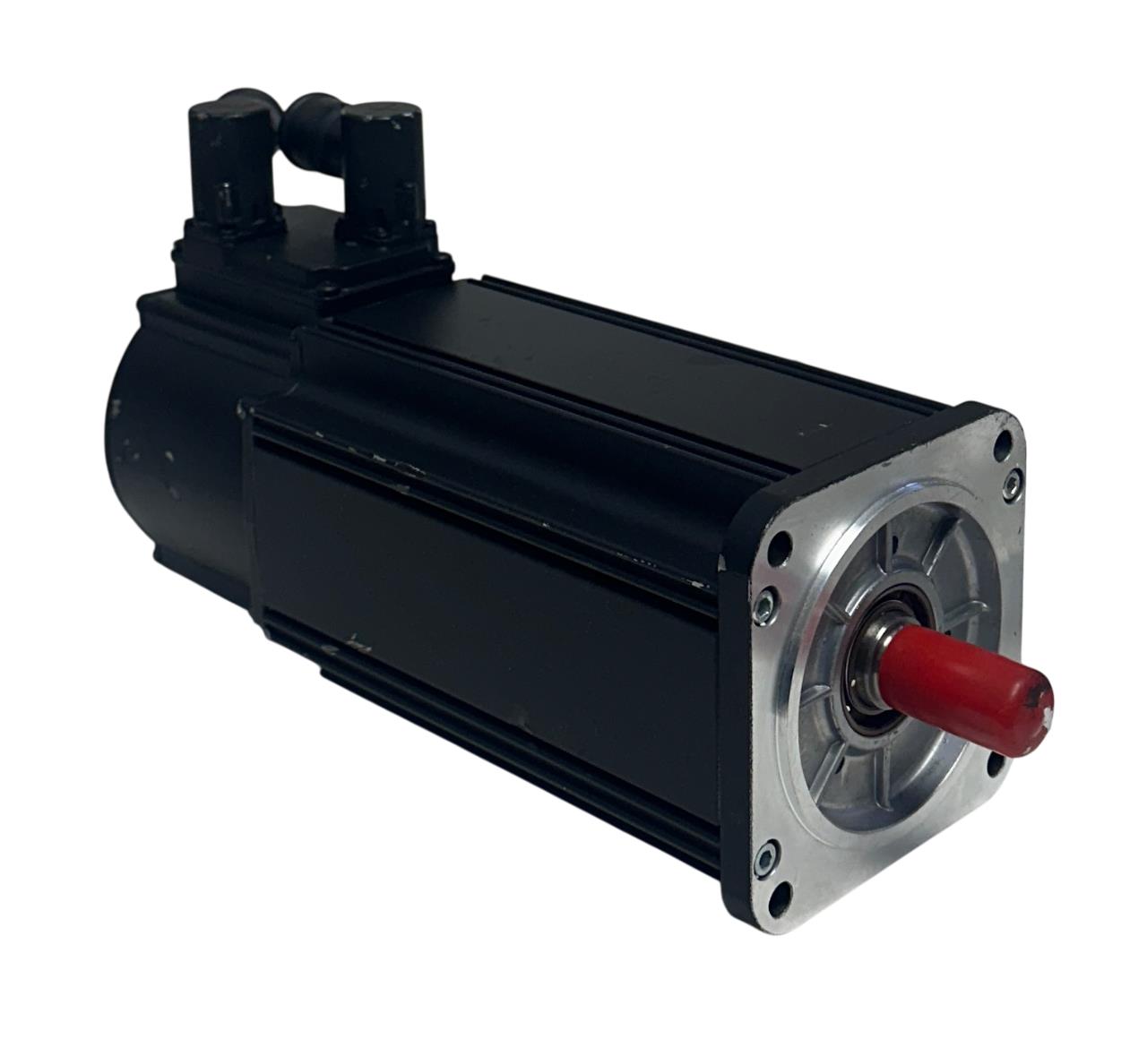 REXROTH MHD071B-061-NP3-UN / R911299038 SERVO MOTOR 3PH 24VDC BRAKE 600V NSNP