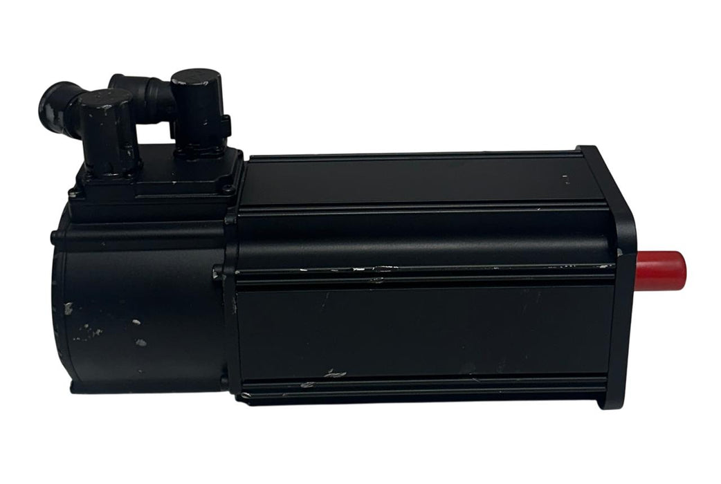 REXROTH MHD071B-061-NP3-UN / R911299038 SERVO MOTOR 3PH 24VDC BRAKE 600V NSNP