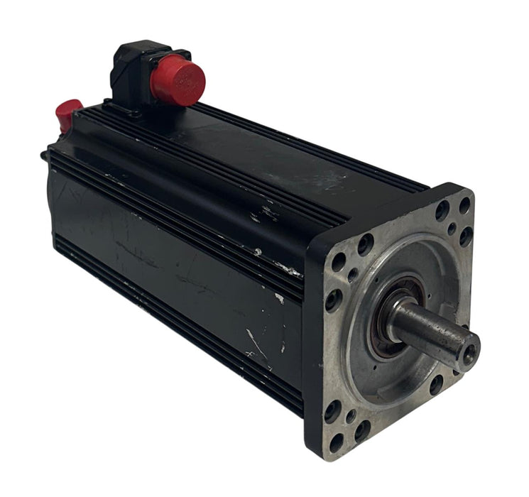 REXROTH MDD090C-N-040-N2M-110GA2 / R911260112 SERVO MOTOR 24VDC BRAKE REPAIRED