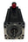 REXROTH MDD090C-N-040-N2M-110GA2 / R911260112 SERVO MOTOR 24VDC BRAKE REPAIRED