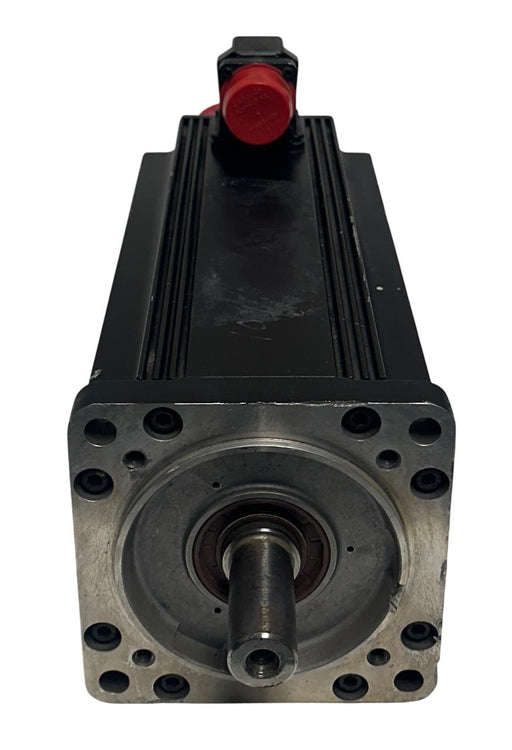 REXROTH MDD090C-N-040-N2M-110GA2 / R911260112 SERVO MOTOR 24VDC BRAKE REPAIRED