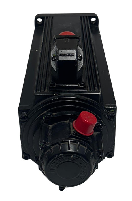 REXROTH MDD090C-N-040-N2M-110GA2 / R911260112 SERVO MOTOR 24VDC BRAKE REPAIRED