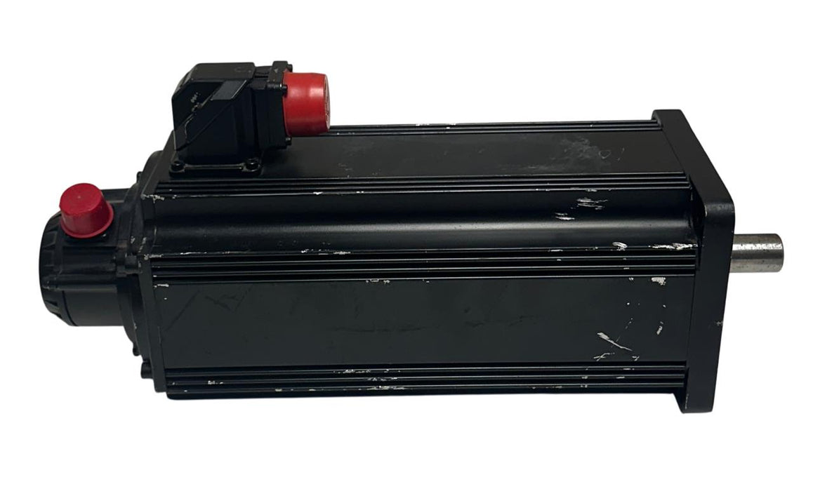 REXROTH MDD090C-N-040-N2M-110GA2 / R911260112 SERVO MOTOR 24VDC BRAKE REPAIRED